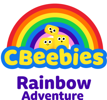 Cbeebies Rainbow Adventure London