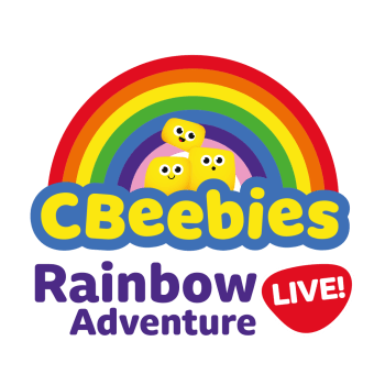 Cbeebies Rainbow Adventure London