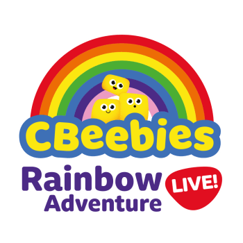 Cbeebies Rainbow Adventure London