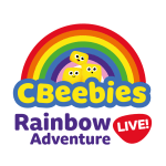 Rainbow Experience - Cbeebies BBC