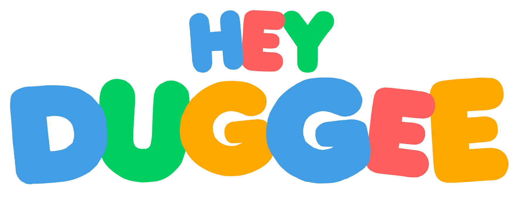 Hey Duggee